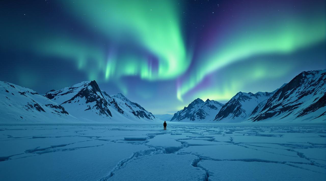 荒野求生：极地冰原60天 - 天堂在线视频轮播图