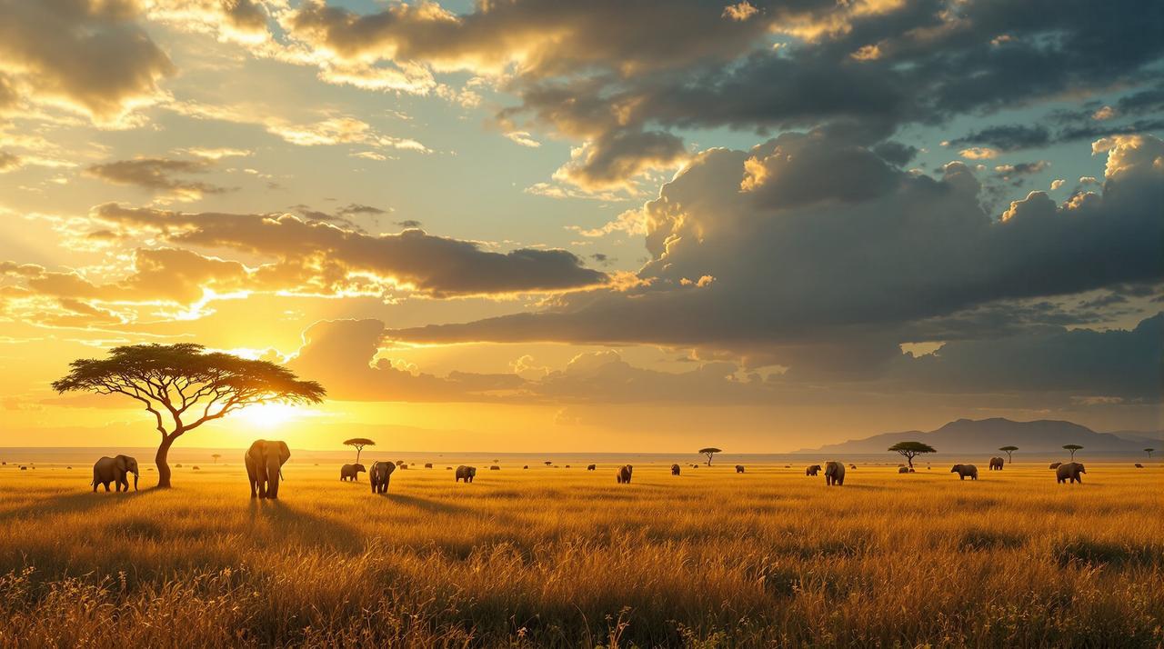 纪录片《地球脉动3》创收视纪录，豆瓣评分9.8 - 纪录片资讯配图