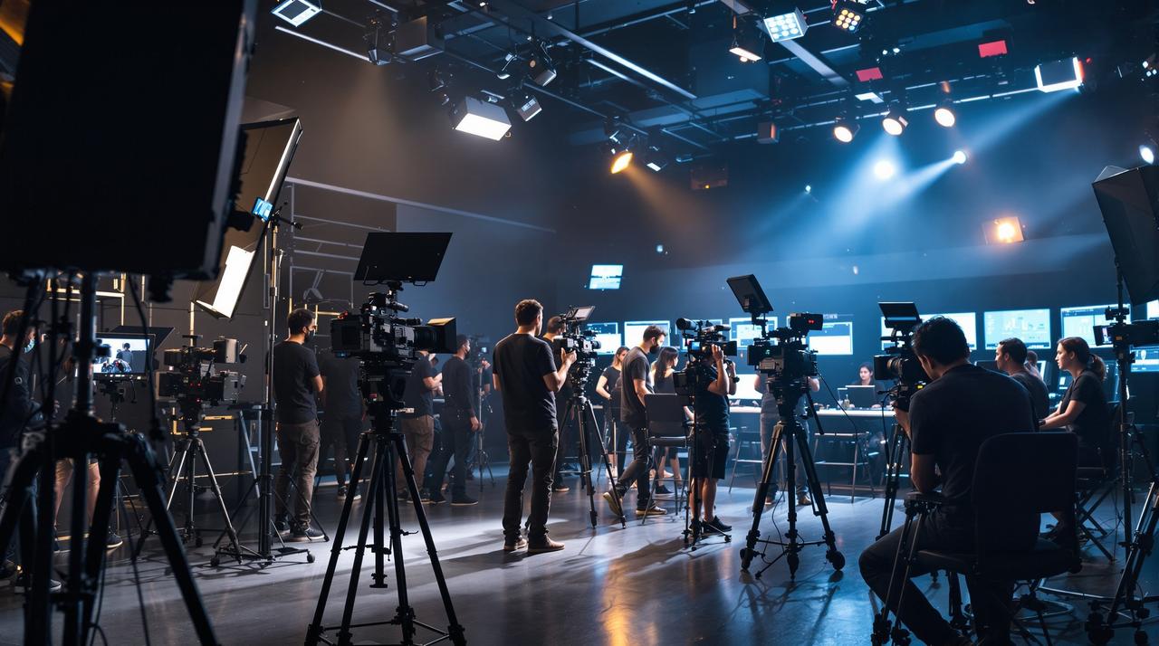 Netflix宣布投资10亿美元制作亚洲原创内容 - 行业动态资讯配图