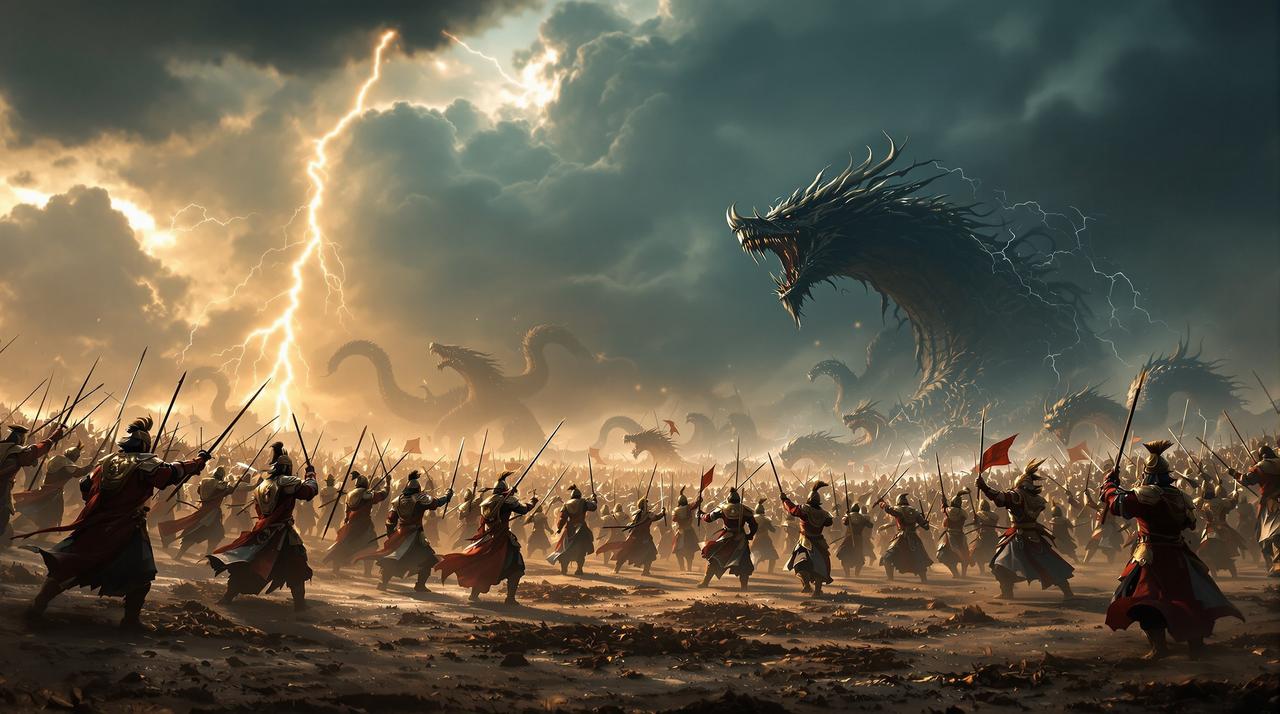 《黑神话：悟空》改编电影启动，张艺谋担任监制 - 电影资讯资讯配图